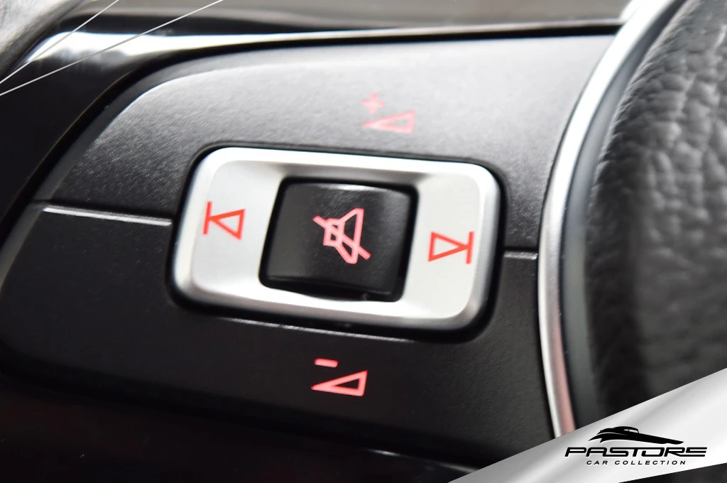 VW Amarok V6 Highline 3.0 CD