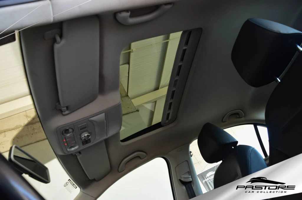 VW Jetta Comfortline 2.0