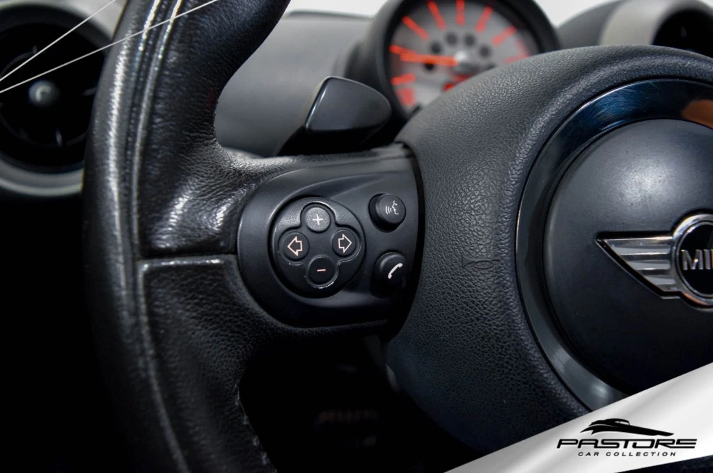 Mini Cooper Countryman S All4