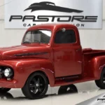 Ford F-1 Pick Up