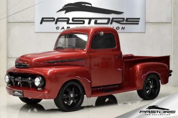 Ford F-1 Pick Up