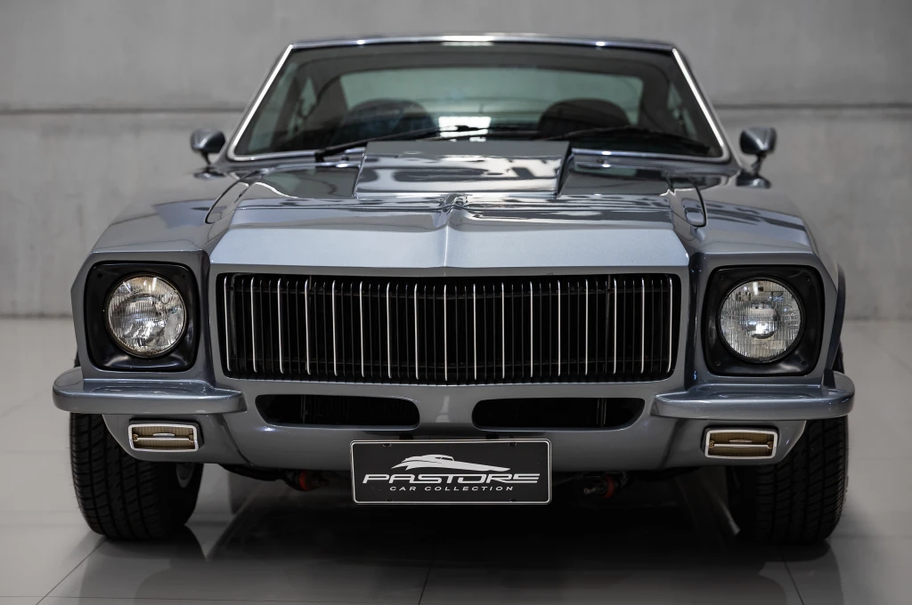 Puma PUMA GTB – 1978