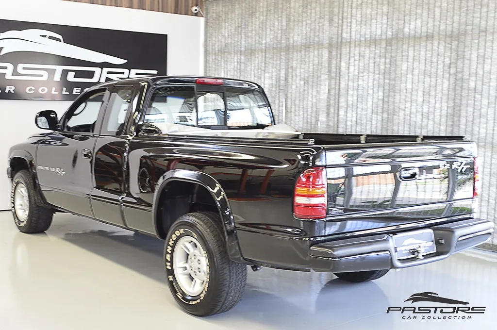 Dodge Dakota 5.2 R/T