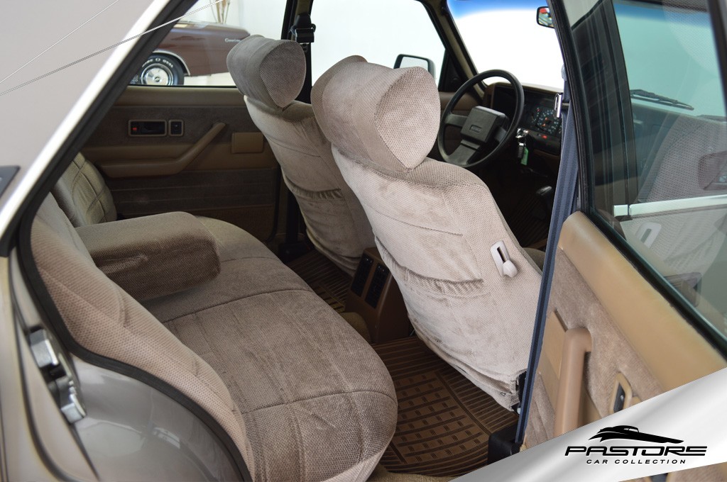 GM Opala Diplomata SE