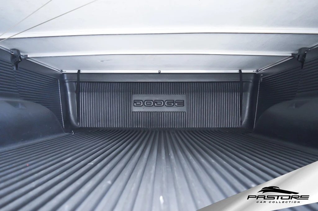 Dodge Ram 1500 5.2 V8