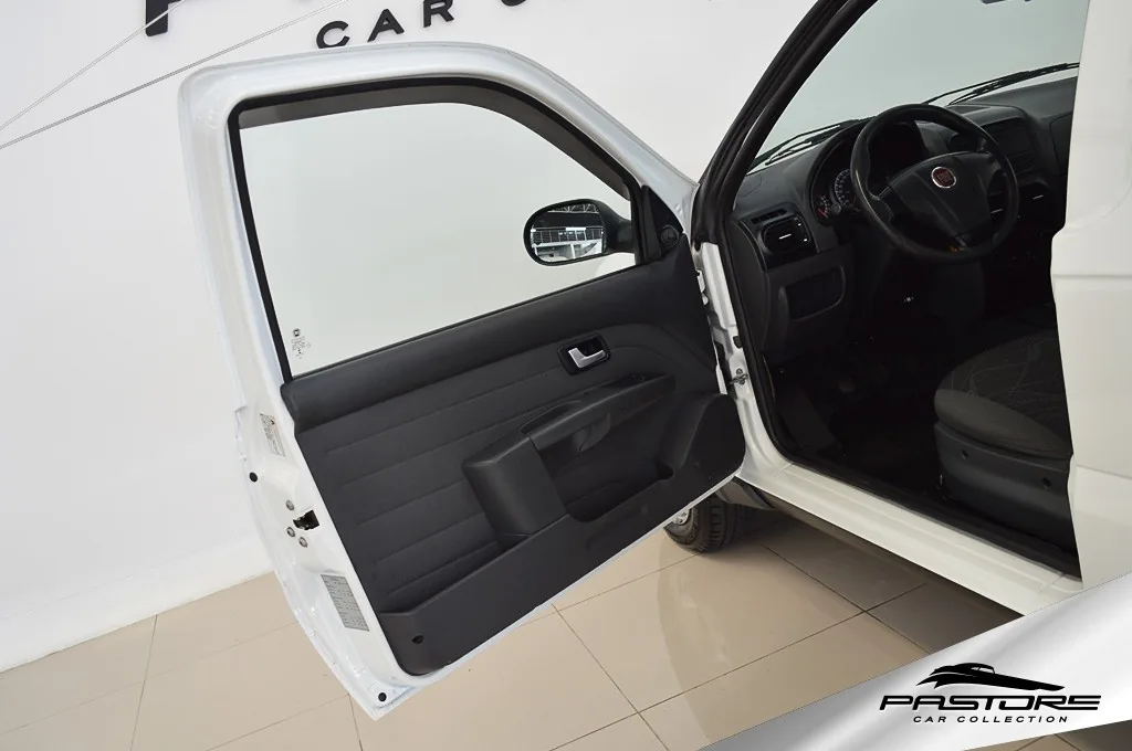 Fiat Strada Working