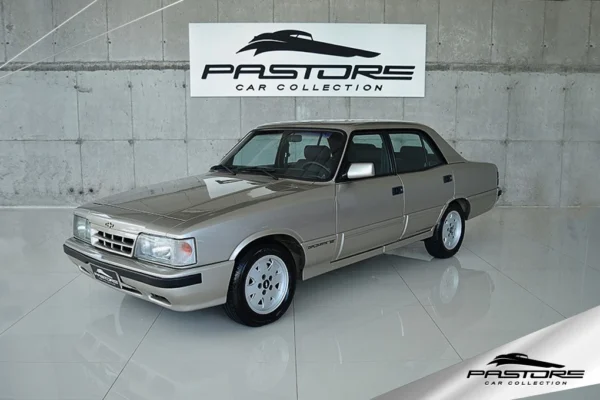 GM Opala Diplomata SE