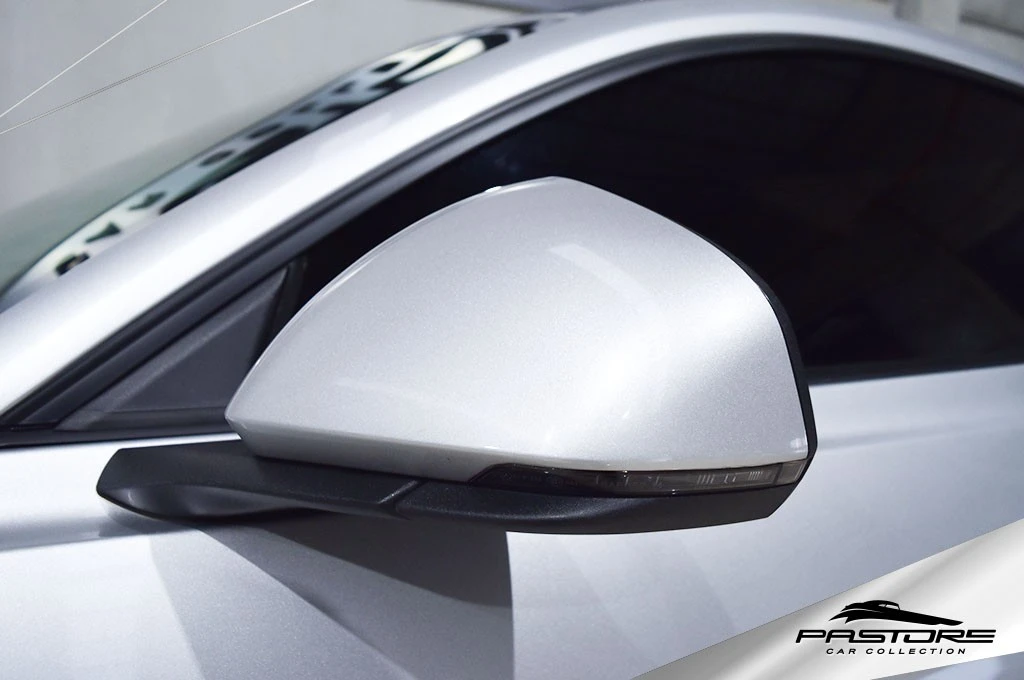 Ford Mustang GT Premium 5.0 V8