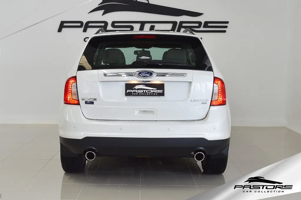 Ford Edge Limited AWD