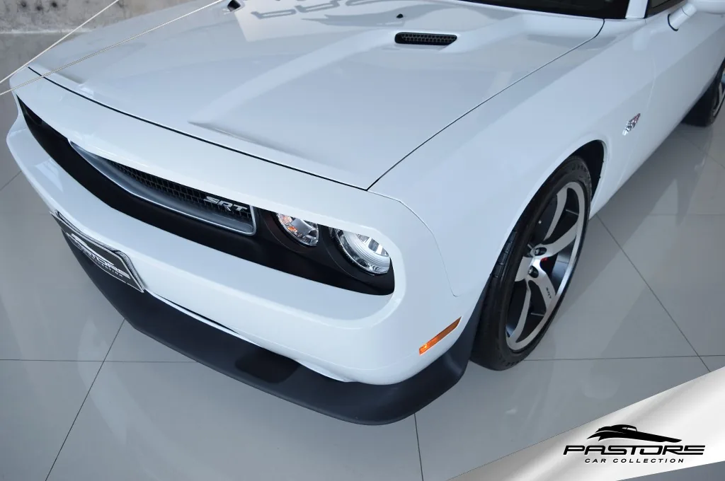 Dodge Challenger SRT8