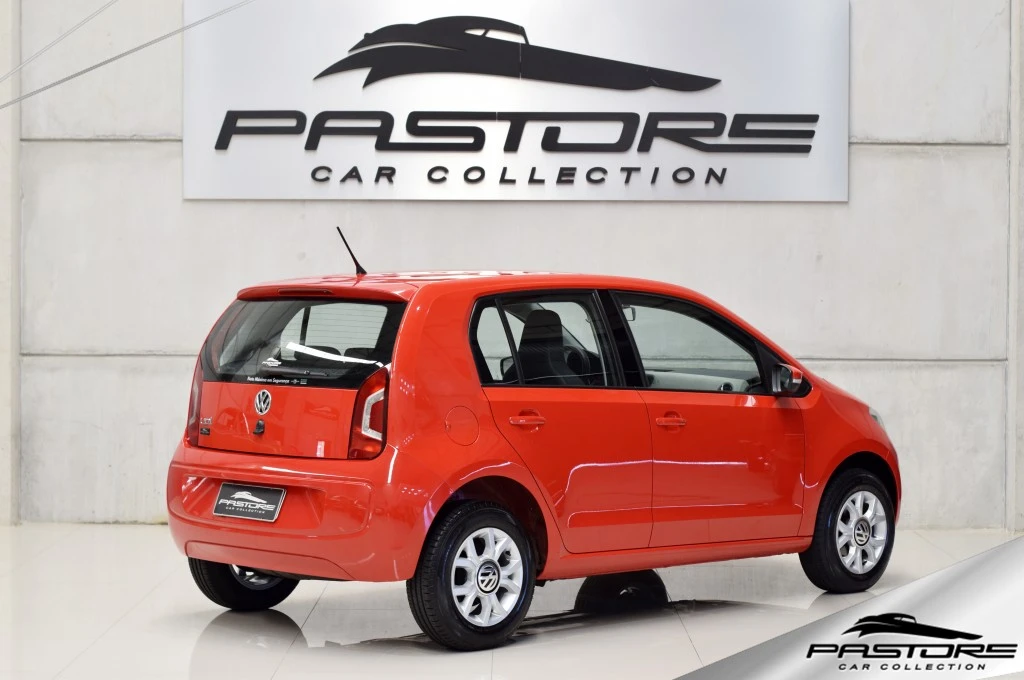 VW UP 1.0 MOVE MA