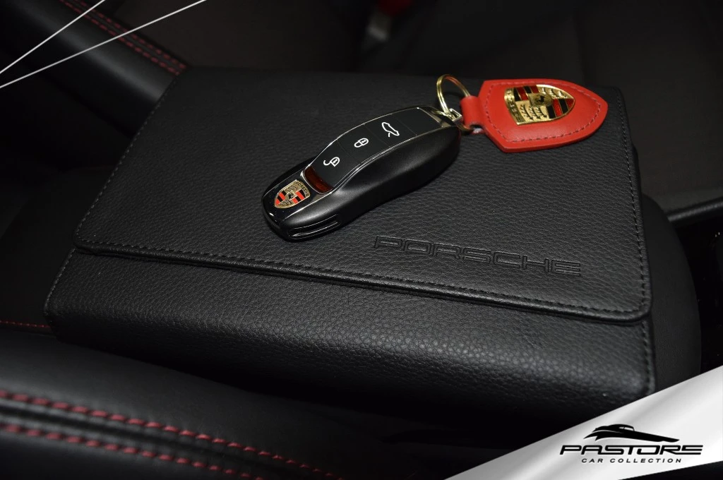 Porsche PORSCHE CARRERA T