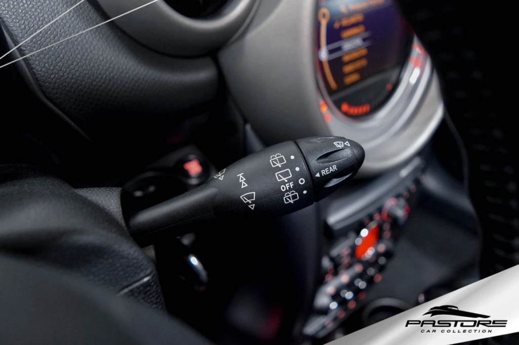 Mini Cooper Countryman S All4