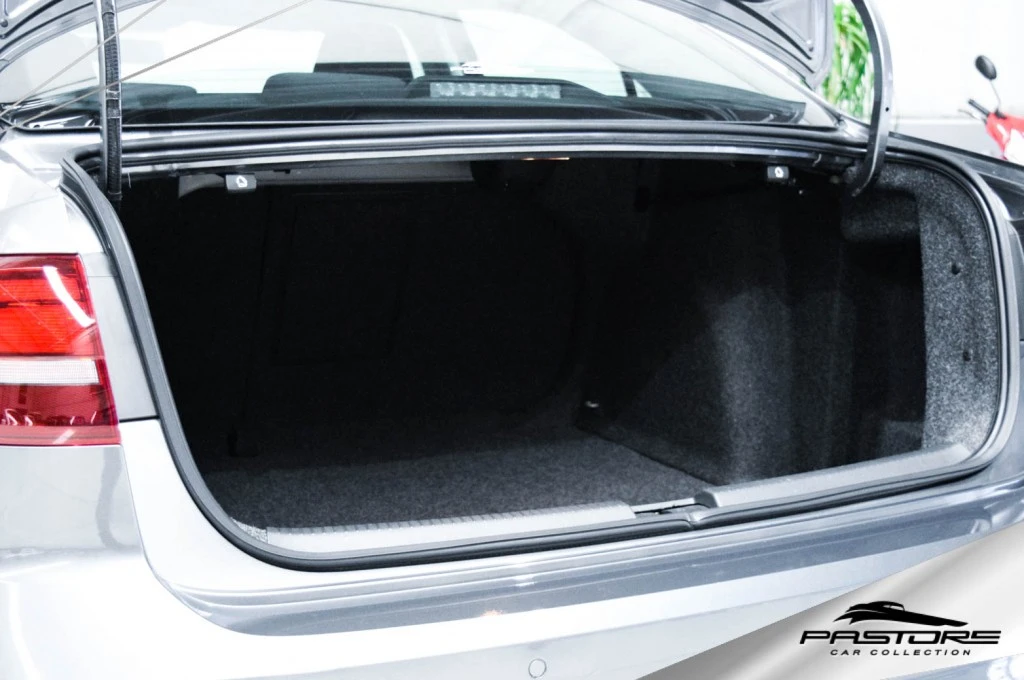 VW Jetta TSI Comfortline