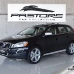 Volvo XC60 T6 R Design