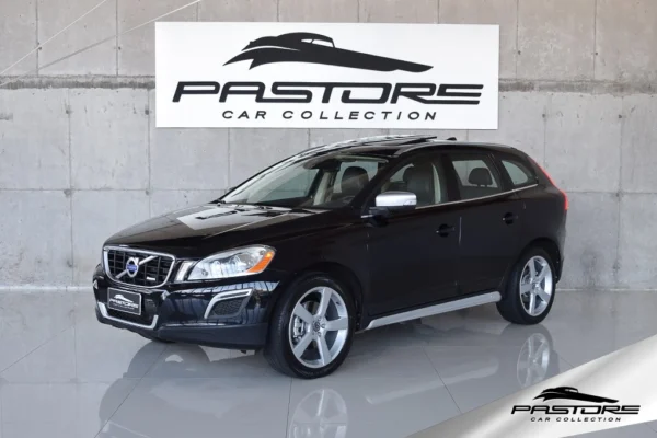 Volvo XC60 T6 R Design