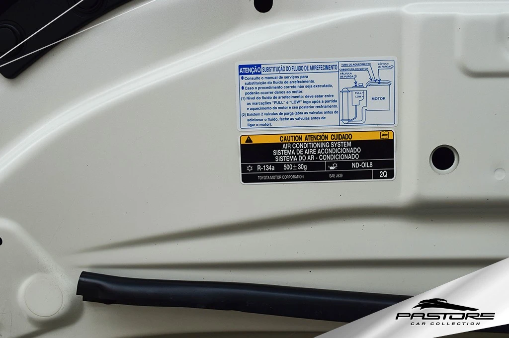 Toyota Hilux SRV CD 4×4