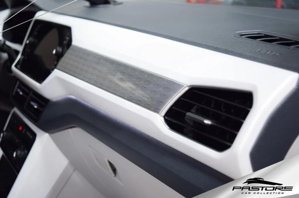 VW T-Cross Highline 250 TSi