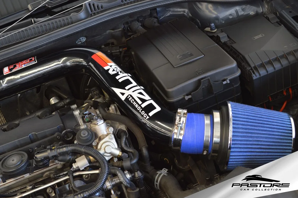 VW Golf R 2.0 TFSI