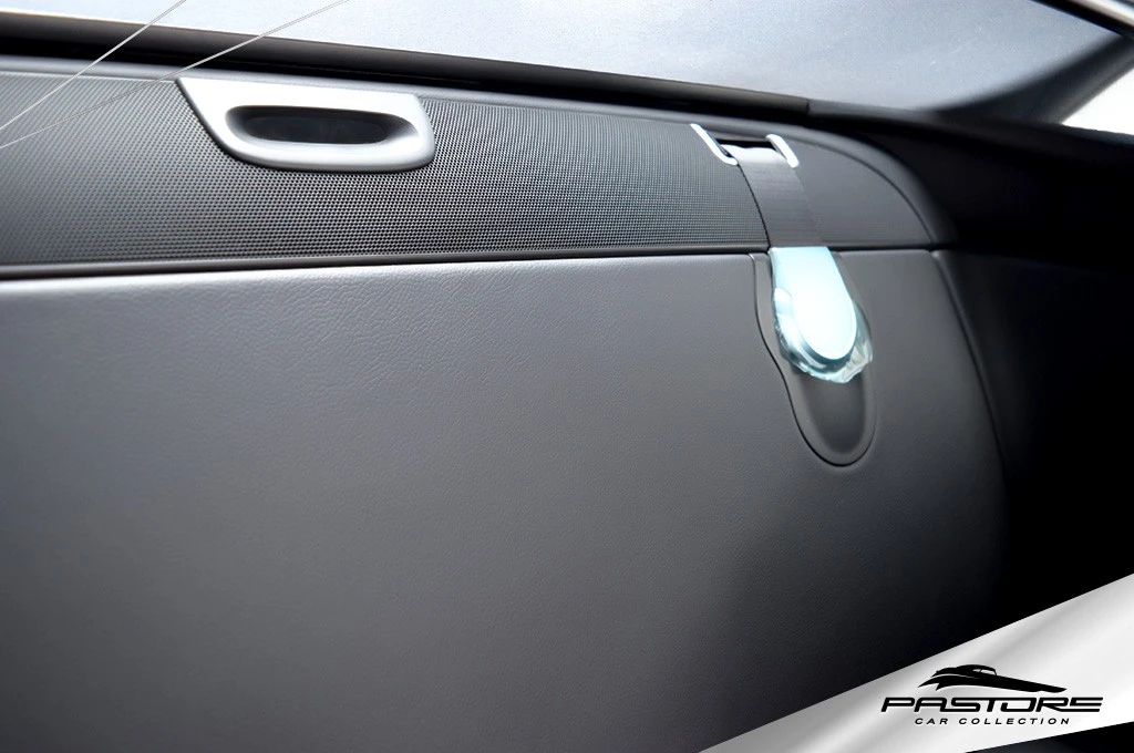 Mercedes-Benz SL 63 AMG