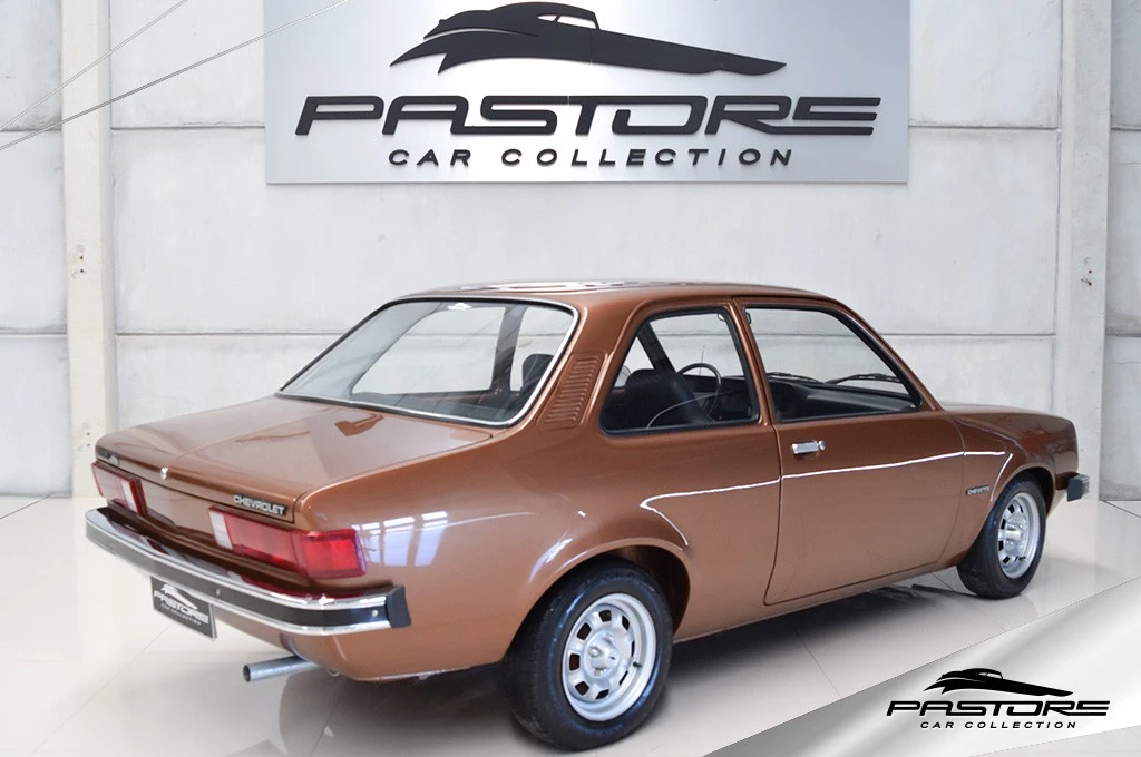 GM Chevette Standard 1.4
