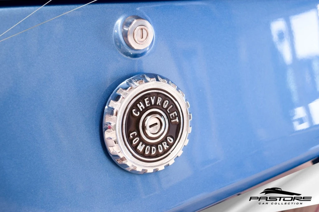 GM Opala Comodoro 4100