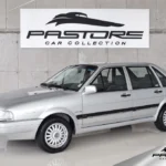 VW Santana GLSi