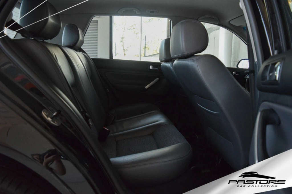 VW Golf 1.6 Sportline