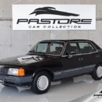 GM Opala Diplomata SE