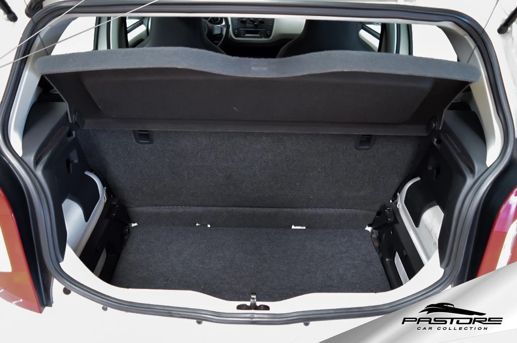 VW Up! Move MB 1.0 TSi