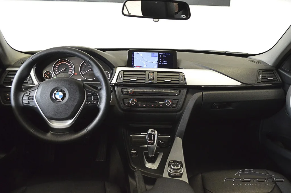 BMW 328i GP