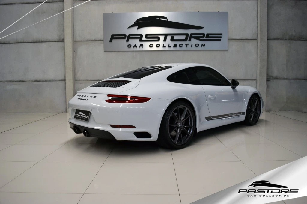 Porsche PORSCHE CARRERA T