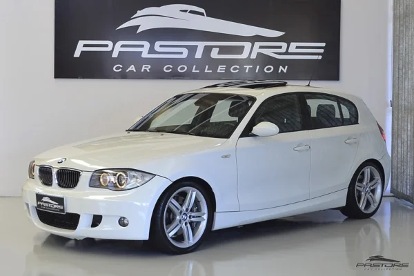 BMW 130i Sport