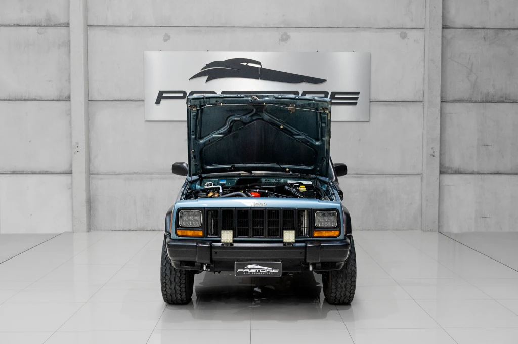 Jeep Jeep Cherokee Sport