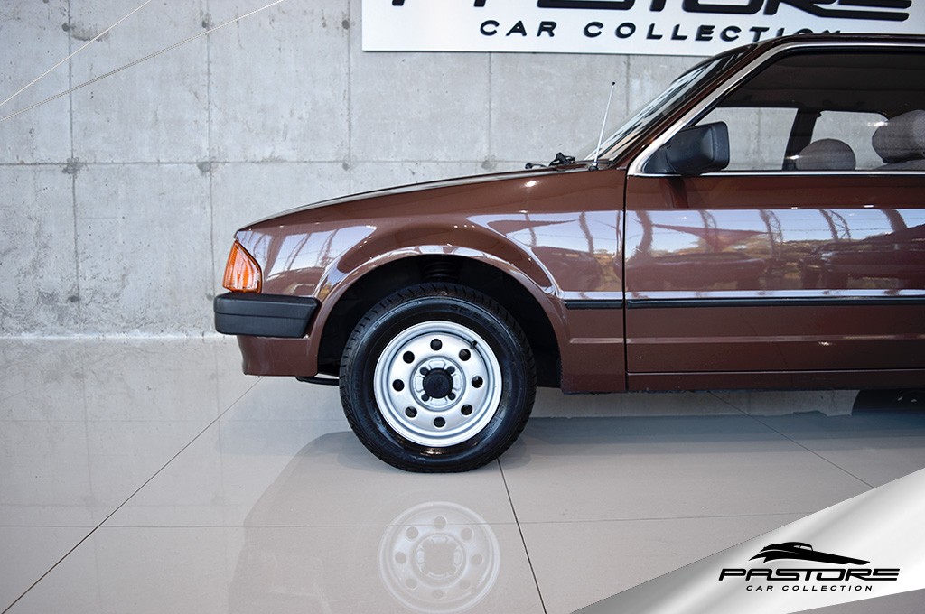 Ford Escort L