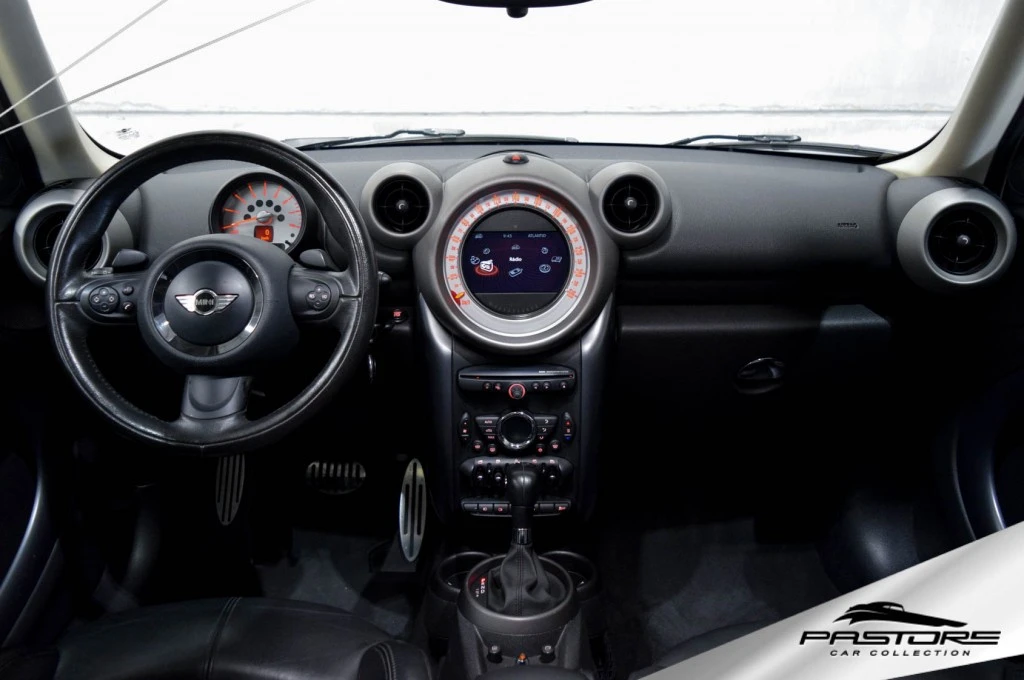 Mini Cooper Countryman S All4