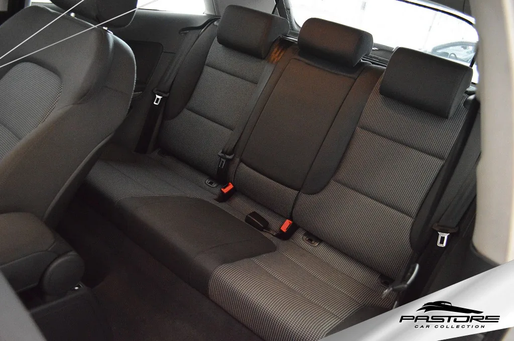 Audi A3 Sport 2.0 TFSI