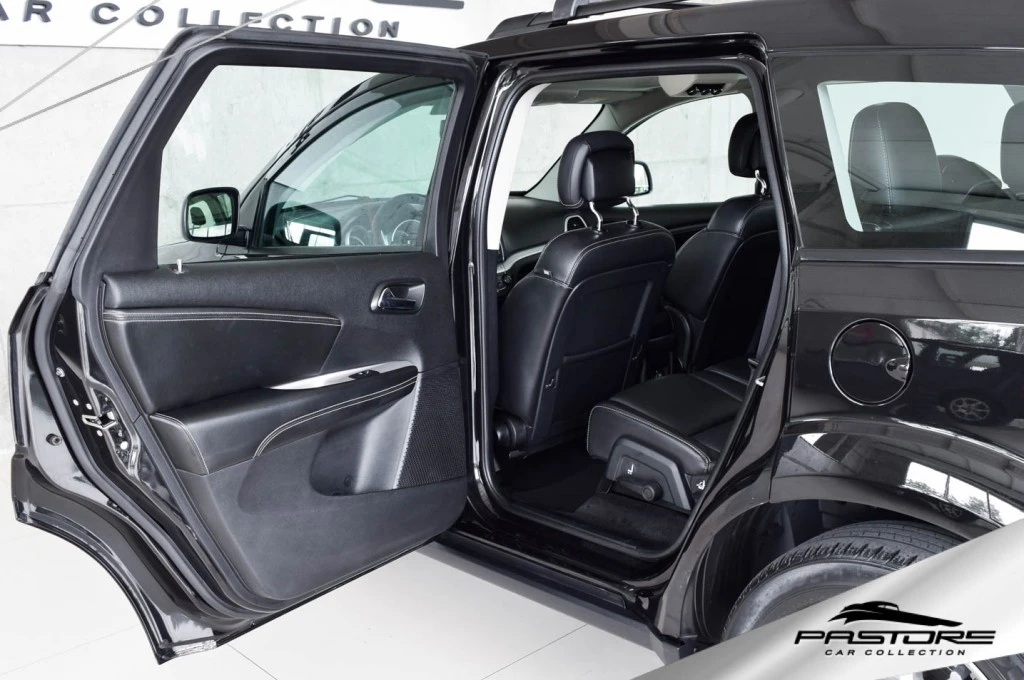 Fiat Freemont Precision