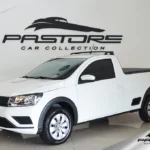 VW Saveiro Trendline 1.6 CS