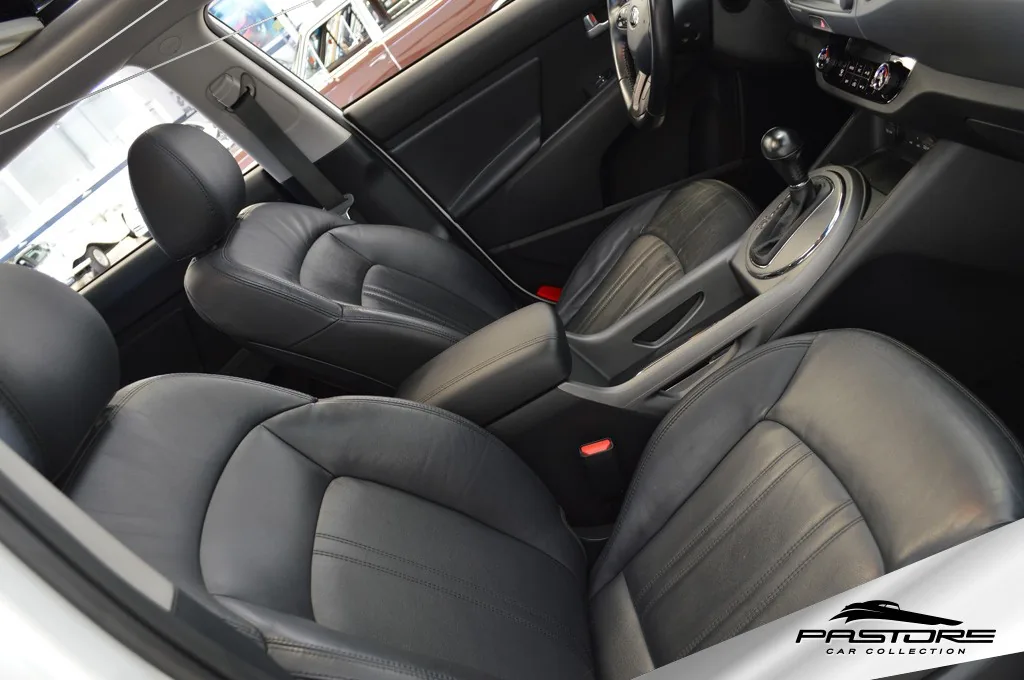 Kia Sportage EX2
