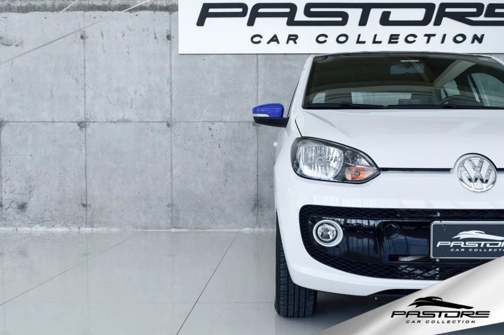 VW Up! Speed