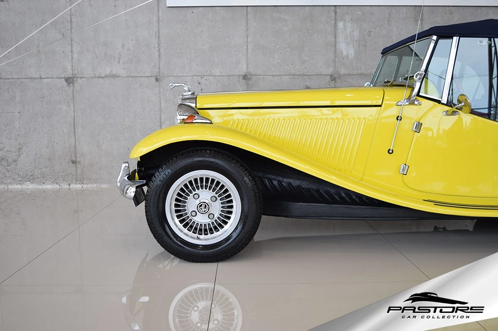 Mp Lafer MP LAFER 1.6