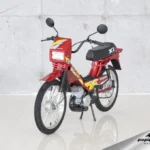Caloi Mobylette XR50 AV10