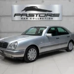 Mercedes-Benz Mercedes E430