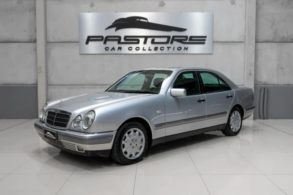 Mercedes-Benz Mercedes E430