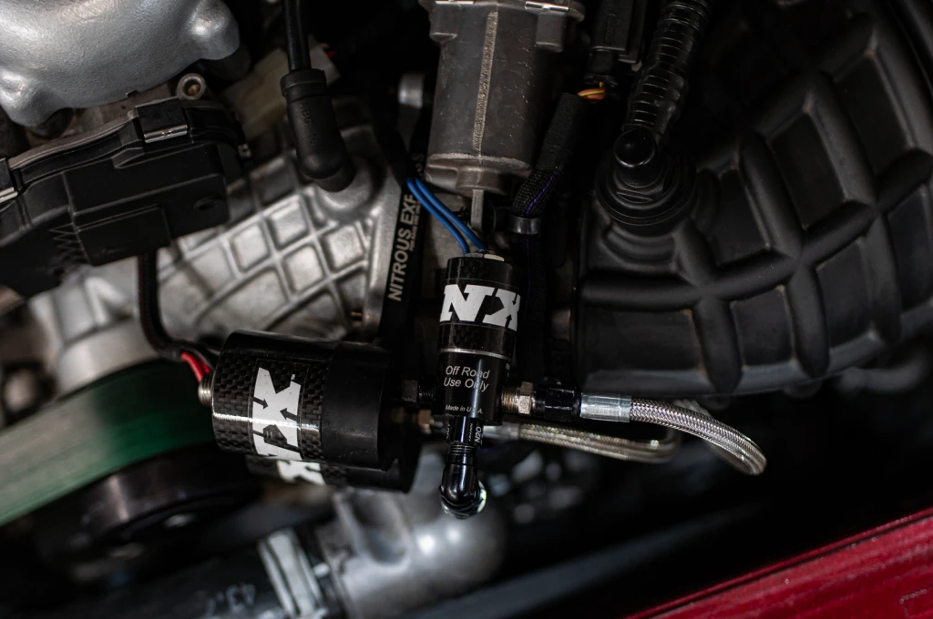 Dodge Dodge Challenger Americana