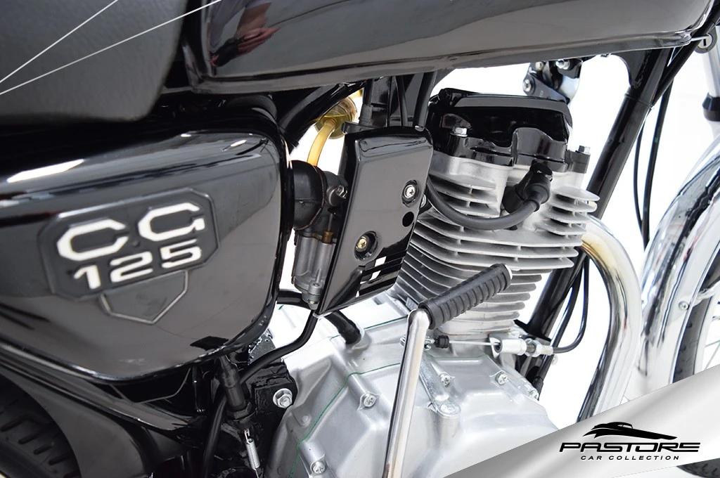 Honda CG 125
