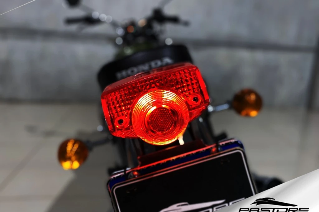 Honda Honda CB 500 FOUR