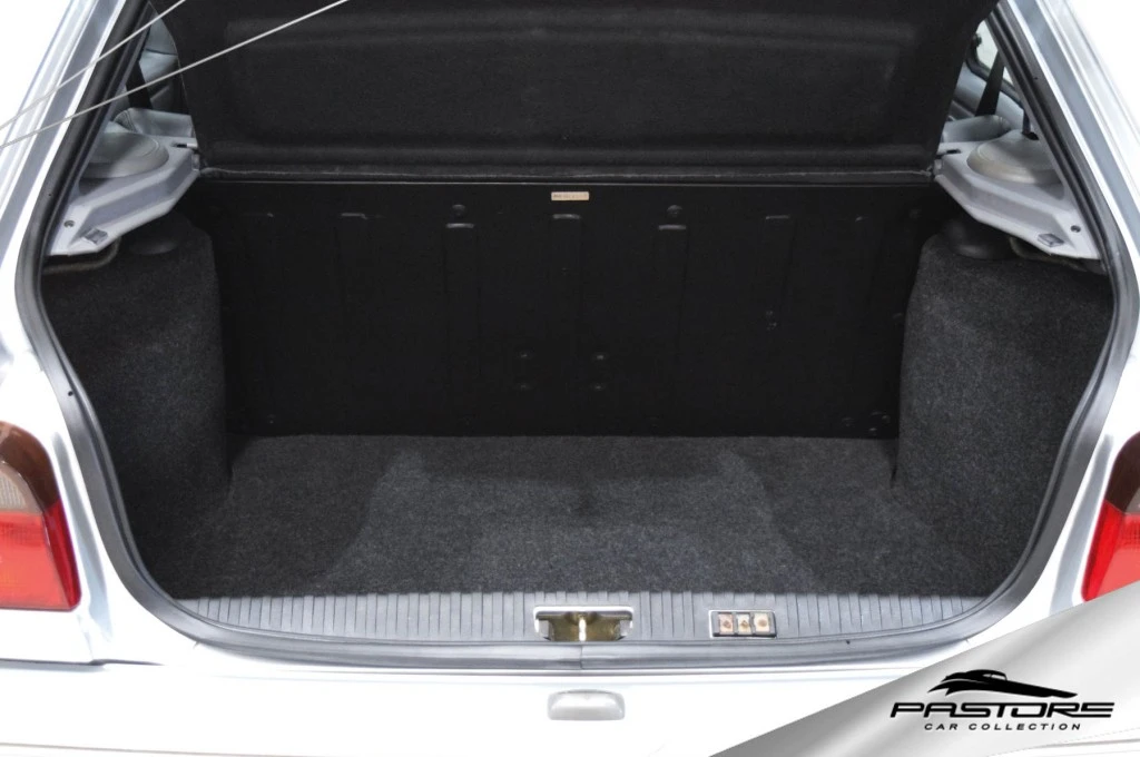 Ford Escort 1.8i GLX