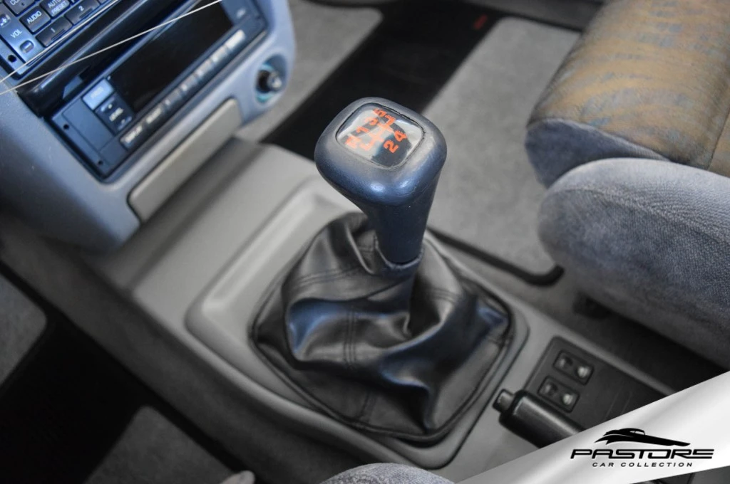 Ford Escort XR3 2.0i